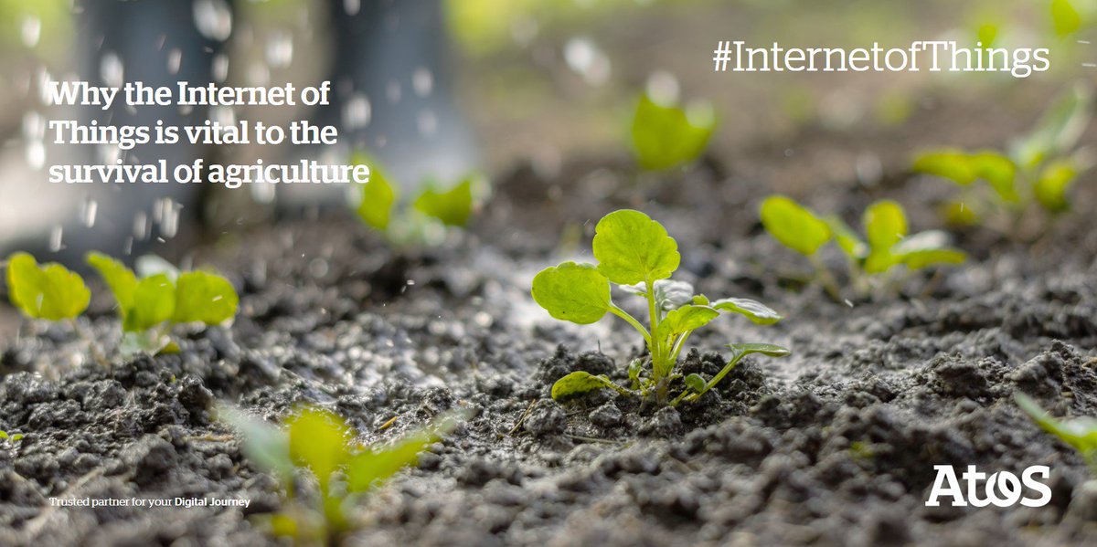 Atos_India's tweet photo. Why the #IinternetOfThings is vital to the survival of many industries https://t.co/UT8Uy85AS0 https://t.co/vBjWmRyd7E