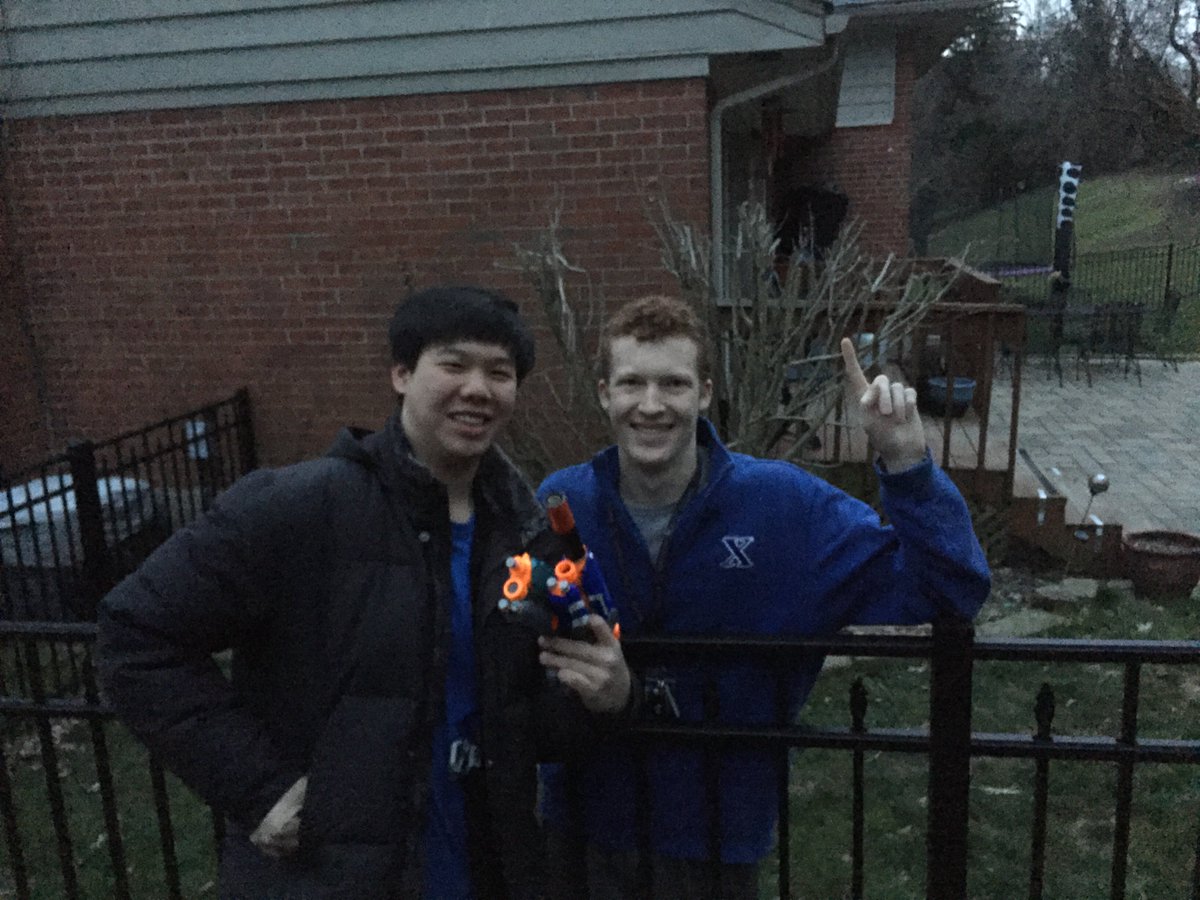 AP_FY6_C's tweet photo. Team FY6: Alan Hsiao's torque turned around Dart of War's win streak when he forced Jake Souleyrette out
@Bombernerf17
#zappedmyguy https://t.co/VRZNQ2egbQ