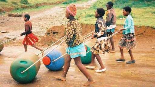 Where there's a problem, good design can find a solution. Take a look at our focus on water. inda.ba/1QutXD3 #worldwaterday