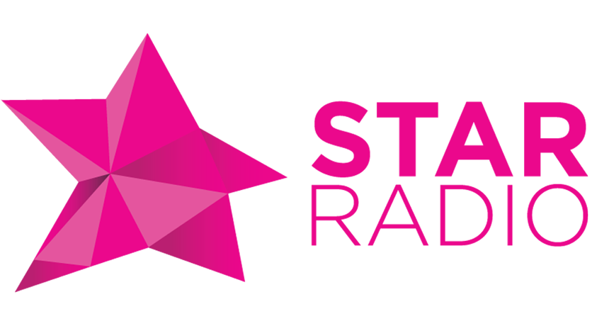 Soon you will hear us on Star radio.