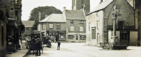 Interested in local history in the Cotswolds? Check out Stow Civic Society. facebook.com/Stow-Civic-Soc…
&amp; stowcivicsociety.co.uk
#stowonthewold