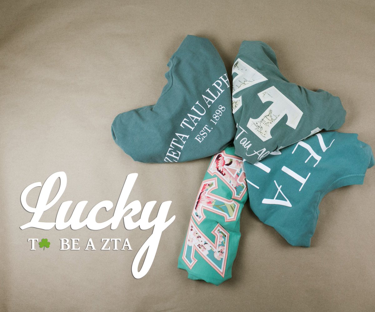 Zeta Tau Alpha tweet media