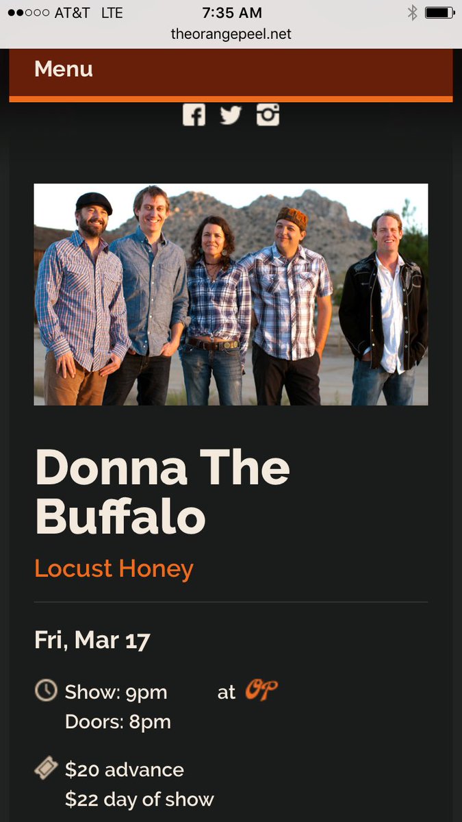 locust_honey's tweet photo. Happy #Paddysday🍀 y'all!  Drink of the green beer @ThePeel tonight w/us &amp; @donnathebuffalo &amp; fancy footwork: #lordofthedance #rodneysutton🕺🙌 https://t.co/kYXILseNjs