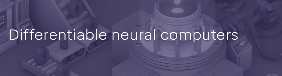 jacqueslethuaut's tweet image. #DifferentiableNeuralComputer  (#DNC) is a way to give memory to #Google&apos;s #DeepMind deepmind.com/blog/different…