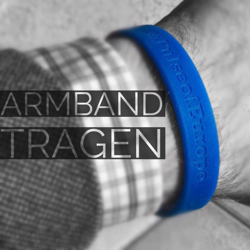 PulseofEurope's tweet image. #pulseofeurope