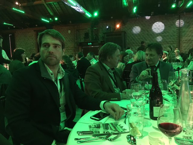 Barchamtrees's tweet image. Good luck to those entered for awards at the @The_APL awards 🍺🍷are flowing #APLS2017 #APLAwards17 #havefun 😀