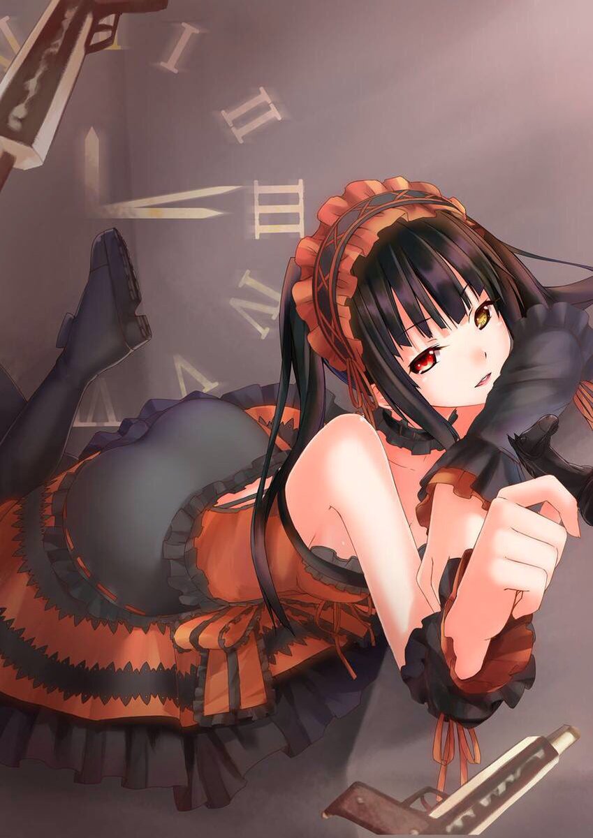 TemporalBullet's tweet image. 