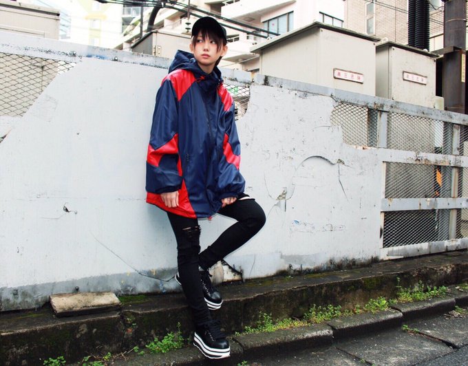 Twitterのコスプレ画像43