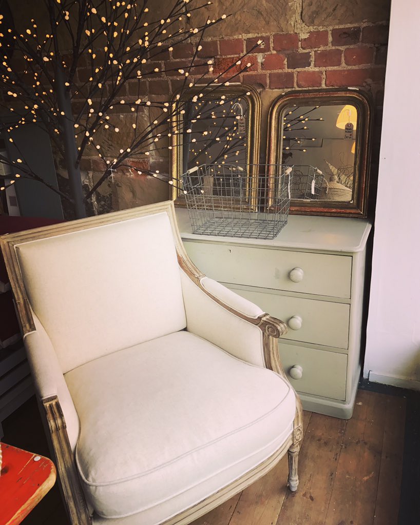 Beautiful Armchair #beautiful #armchair #SHOP #normanroad #stleonardsonsea