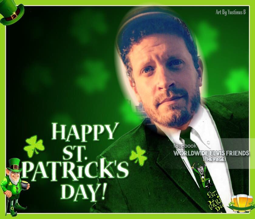 daretopatrick's tweet photo. Club Managers (except LG2 tho cos it's pony) you can find me at the end of the rainbow #stpatricksday #rainbangerz https://t.co/5VfiDGrM4R