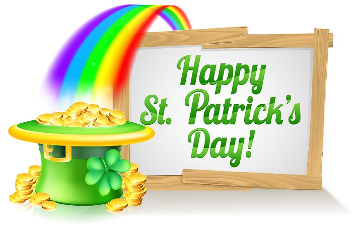HighfieldIns's tweet photo. We don’t have a pot of gold for you, but we do have great insurance rates! 
614-882-3141 https://t.co/jo2t8QilLO
