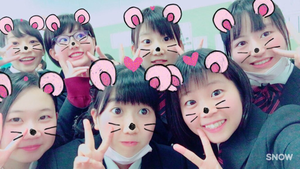1026_annt's tweet photo. 1組だいすきありがと https://t.co/w4hKmaedDS