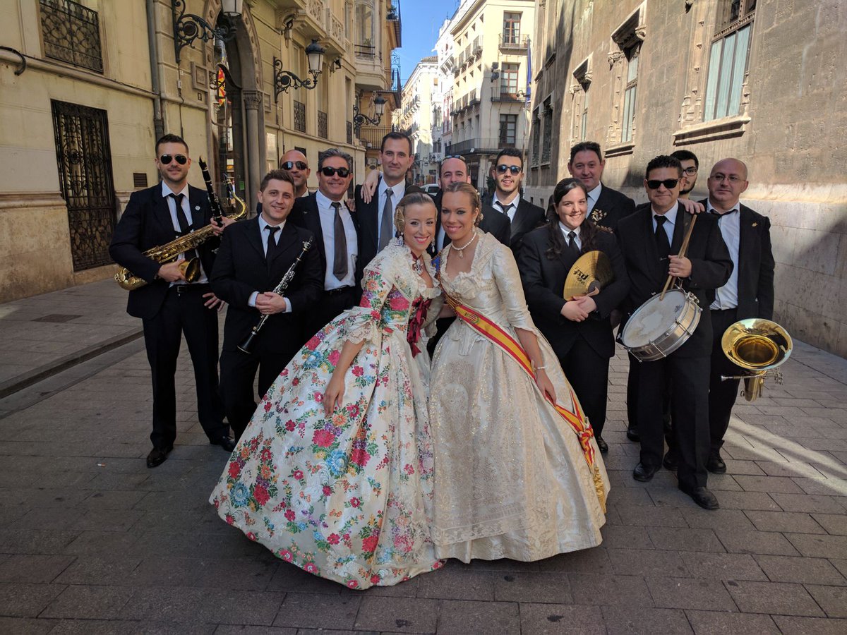 elpayeter's tweet photo. #Fallas2017 https://t.co/a0B0PiMuon