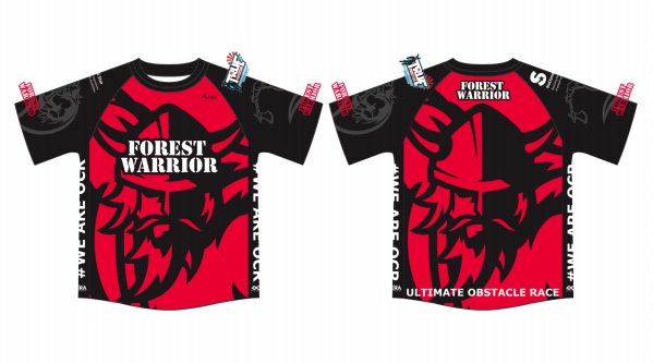forestwarrioruk's tweet photo. WANT IT??? EARN IT! #OCR https://t.co/JKp5NuRLT0