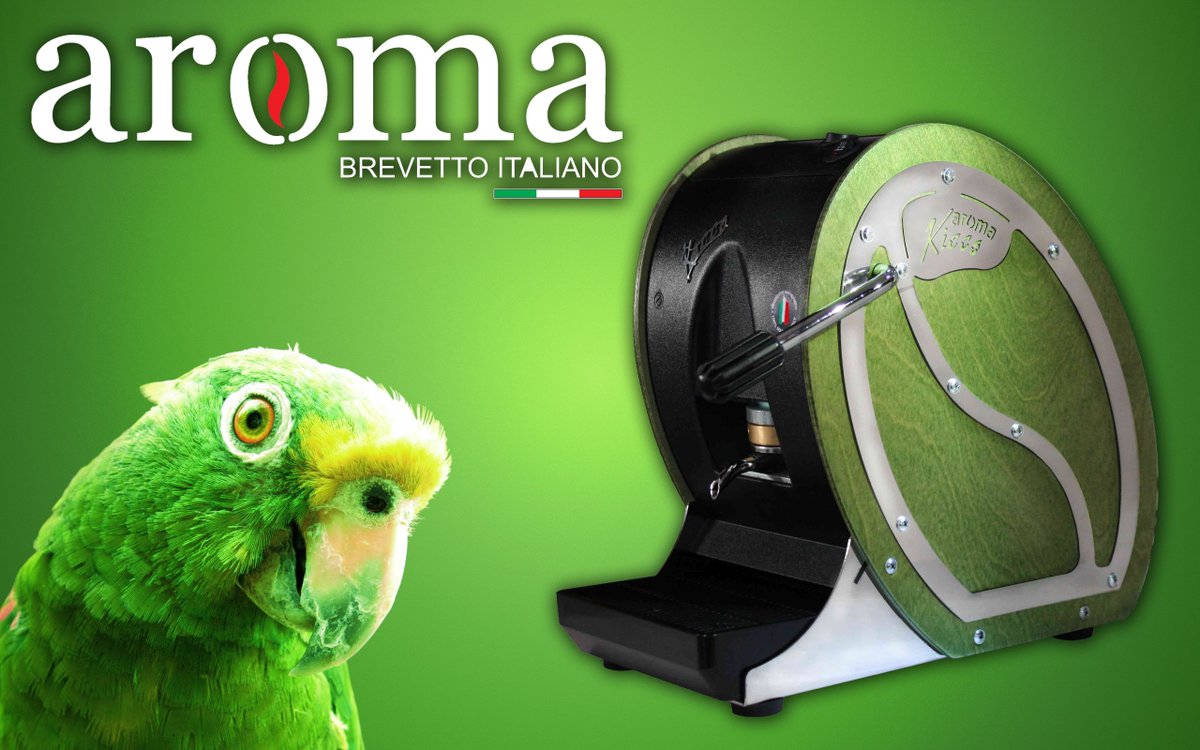 Aroma_macchine's tweet photo. #Aroma DG produzione con tecnologie avanzate a basso impatto ambientale! #coffee #green #cialde #macchinaincialda #caffè #espresso #nature🍀 https://t.co/SR2VxGK0OQ
