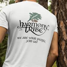 HarmonyTribe's tweet photo. #HarmonyTribe invades #paganicon . Be sure to come find us we'd love to talk to you! https://t.co/9czHbvJMpe