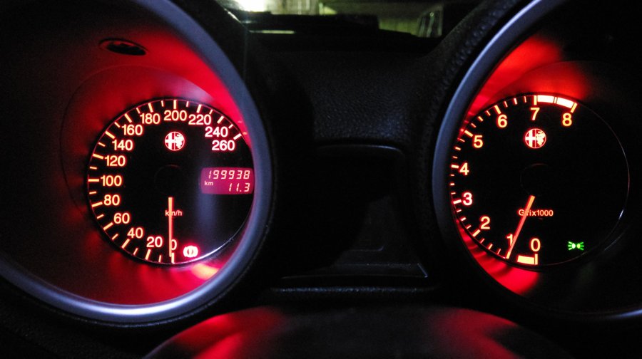 車で万キロ走行って余裕な時代に万キロを余裕でクリアするには Mfit Style