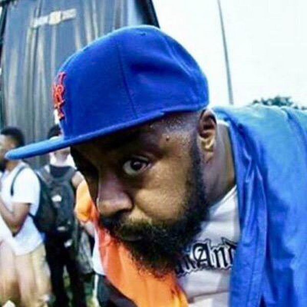 \"shawn carter is nice, but sean price is the best.\" 

 Happy Birthday, P! 