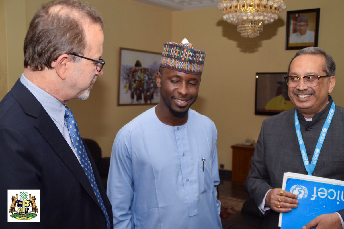 Planning & Budget Commission, Kaduna tweet media