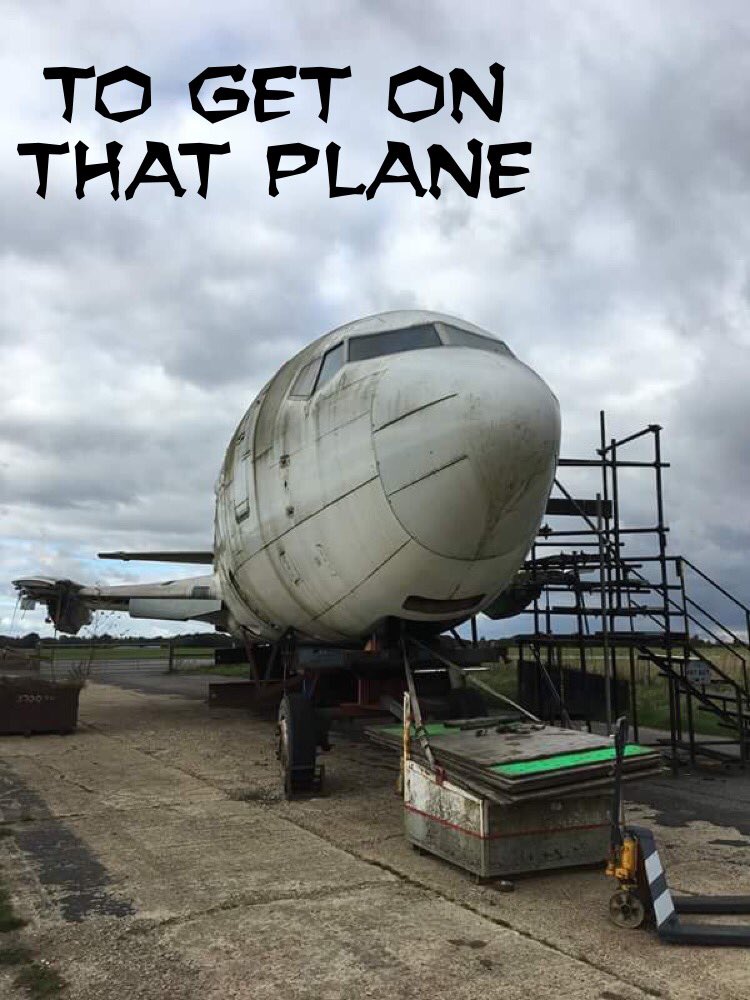 Dead Air tweet media