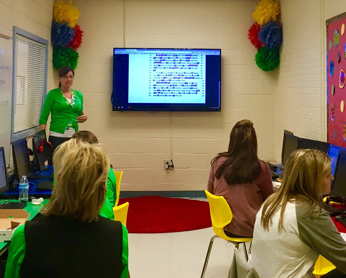 Thank you for our data dig <a href="/FCReads/">FCReads</a> today! Great info to help our kiddos! #lifeisbetteratthelakes