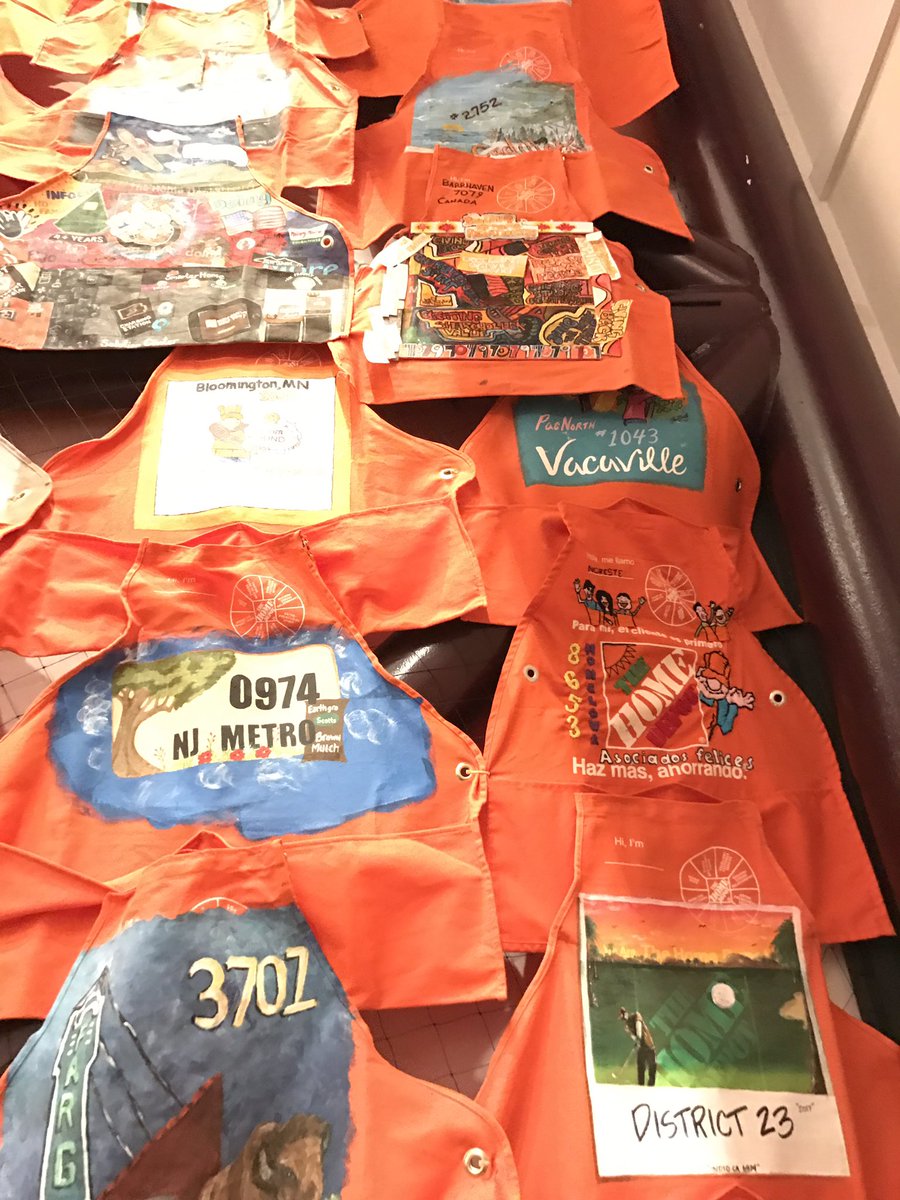 Vacaville HD represented at the 2017 SSM deco artwork, Vacaville Proud! <a href="/TerrieOrtega30/">Terrie Ortega</a> @TimGudasD30