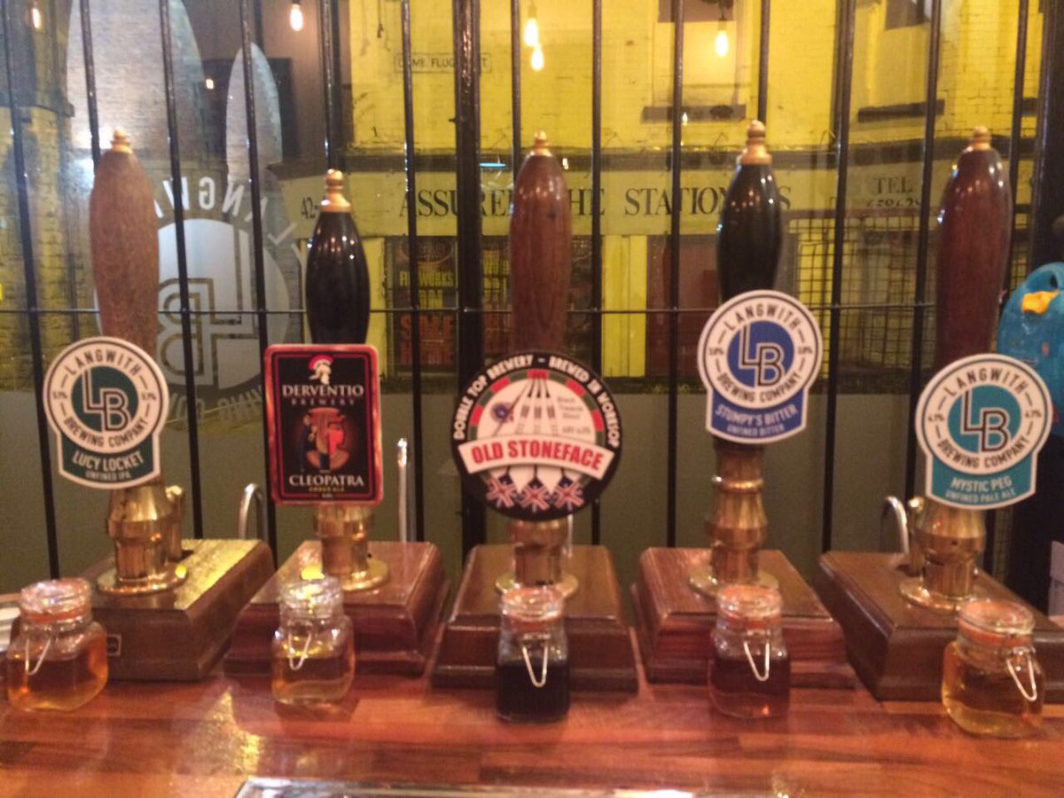 BeerShackMans's tweet photo. Fancy a more civilised St Patrick's Day or even celebrating the imminent English Grand Slam? Get yourself down to The Beer Shack. https://t.co/lXPt3HklLz