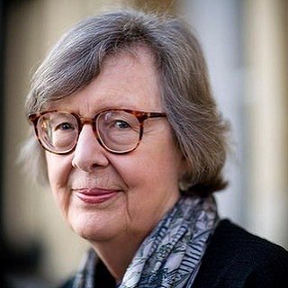 Happy birthday to Booker Prize winner Penelope Lively! The author of \"Moon Tiger\" and many 