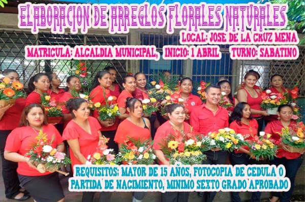 CTipitapa's tweet photo. Matrículas abiertas... https://t.co/LUdvsEioTd
