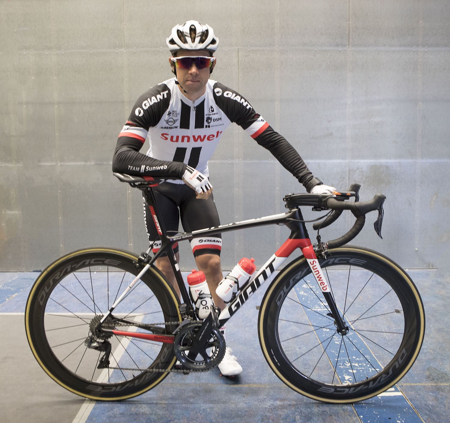 tcr sunweb