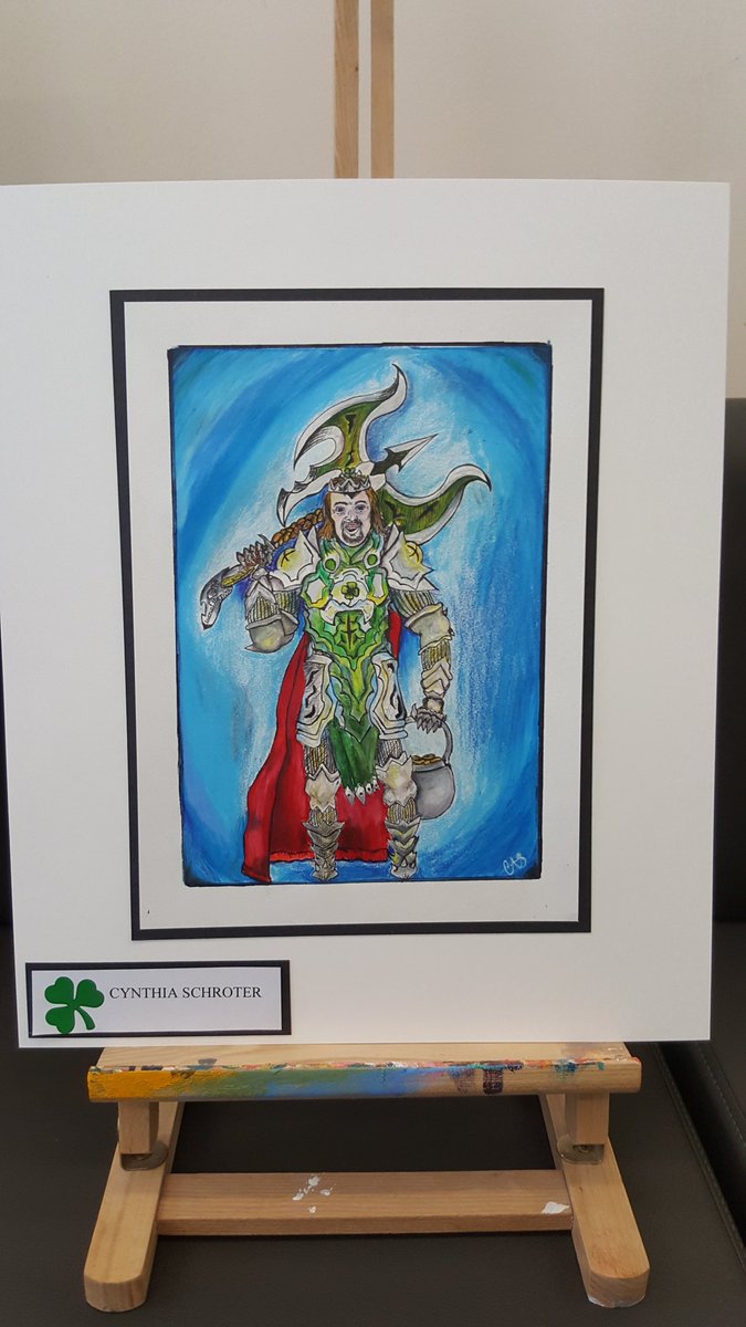 Lord of Rings anyone?