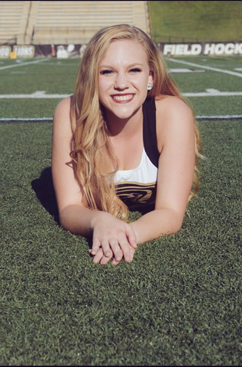 Lindenwood Lionettes tweet media