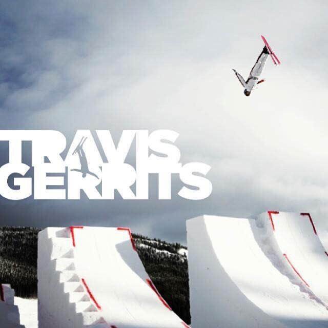 FreestyleSkiMom's tweet image. Congrats to @TravisGerrits, he's the National Champion for the 5th consecutive year! A great way to finish up this season. #TheEhTeam 🇨🇦🙃🇨🇦