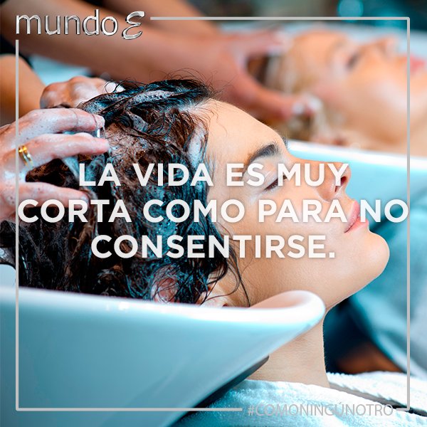 Aprovecha esta mañana para consentirte y hasta cambiar de look en <a href="/kiwomx/">Kiwo</a>