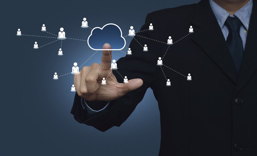 Starting from this month, Computer King will provide new services which will include: Network provider, Cloud system, Backup System.
