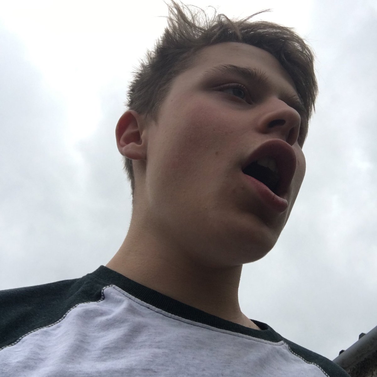 Charlie paul tweet media