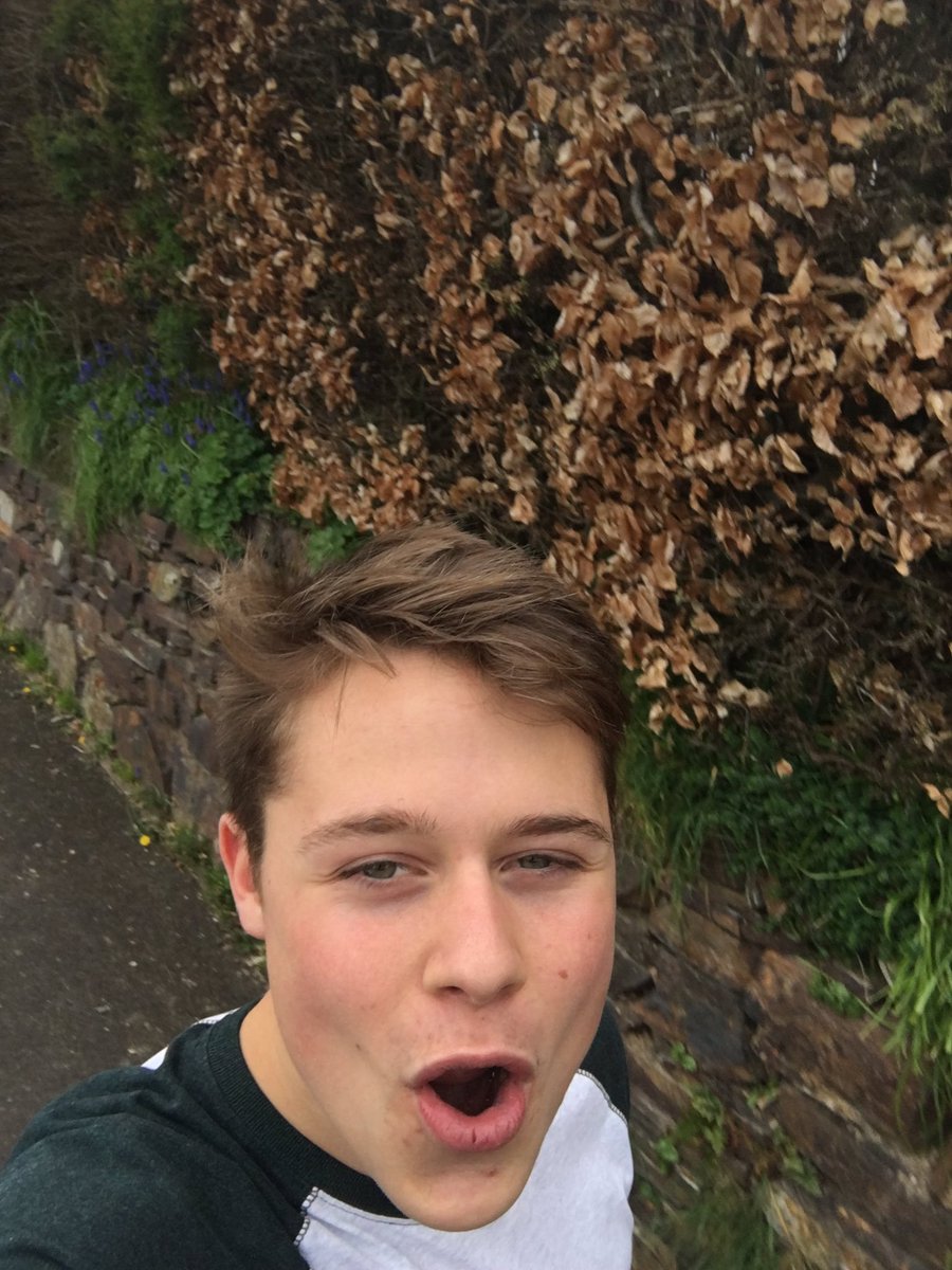 Charlie paul tweet media