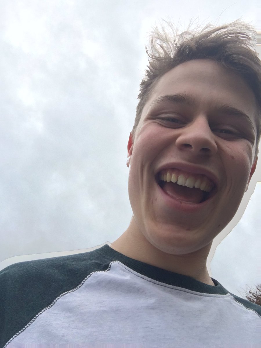 Charlie paul tweet media