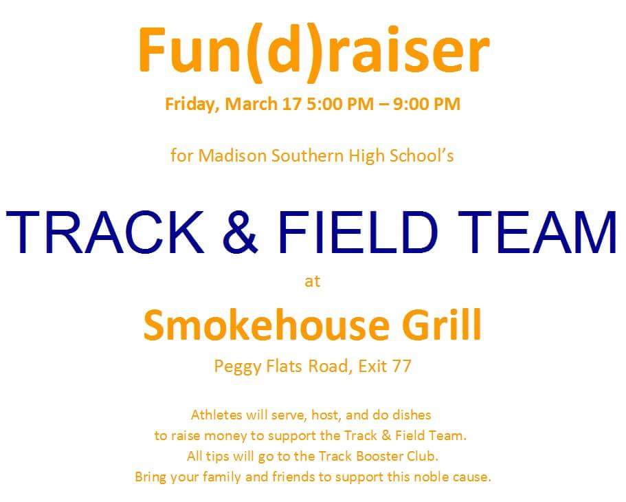 MSHS Track Team tweet media