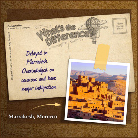 SongGirl63's tweet photo. Delayed in Marrakesh!

https://t.co/9NlGOfClxQ https://t.co/wQ3iLafjoK