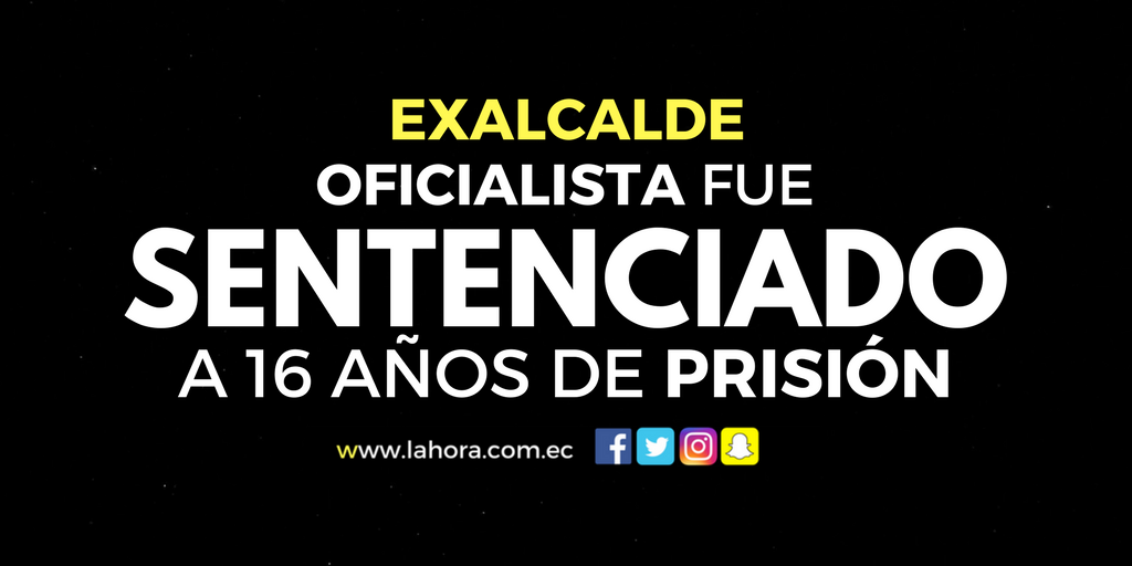 lahoraecuador tweet picture
