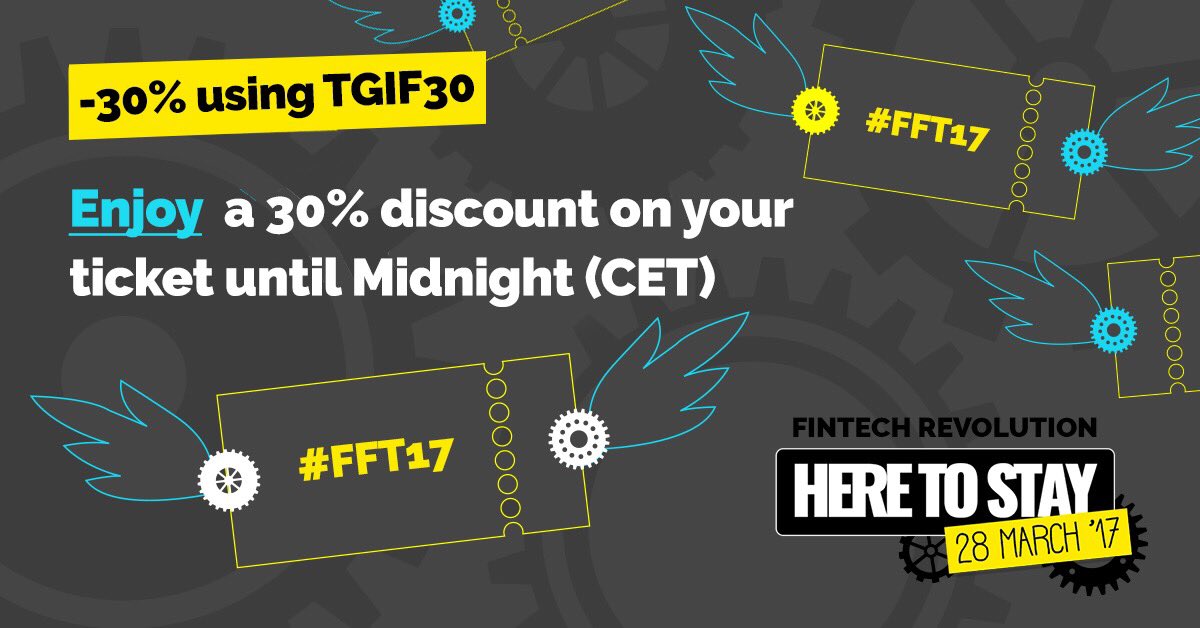 France FinTech | Join us ⚡️ tweet media