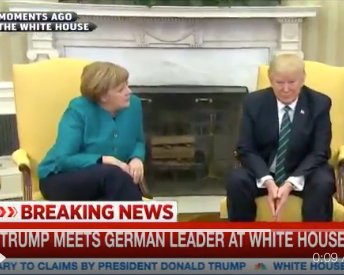 Mikel_Jollett's tweet image. Some men are threatened by powerful women.

Some aren't.