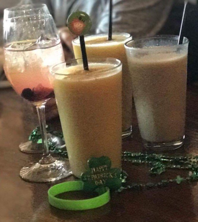 BlueAcornHR's tweet photo. Happy St. Patrick's Day from @blueacorn  #whyblueacorn #Charleston #chstech https://t.co/9Rs2WaLPXB