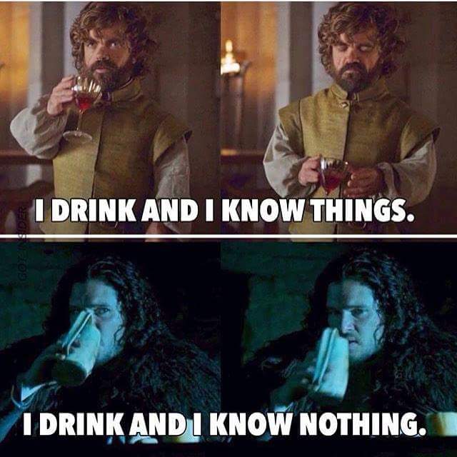 ThronesUpdates's tweet photo. Happy #StPatricksDay https://t.co/E8d7rzJdug