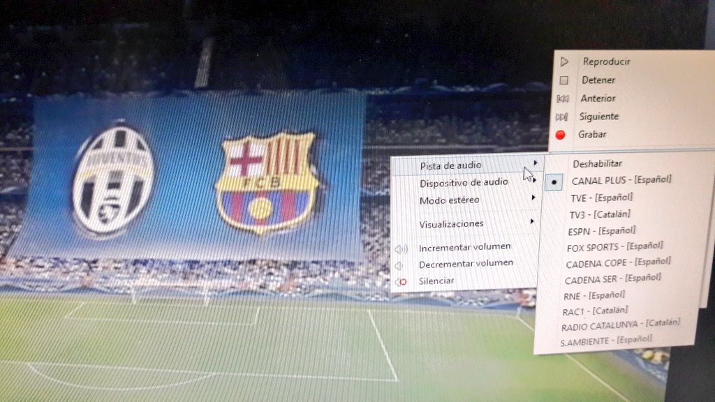 RafikyTaker's tweet photo. Champions !!!
JOYITAS DE MI DISCO DURO #MultiAudio https://t.co/BcSlfyRy6T