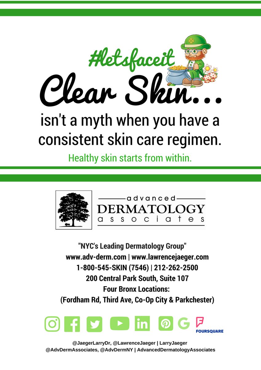 AdvDerm Associates (AdvDermAssoc) Twitter