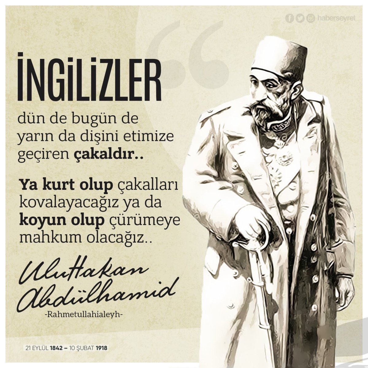 Muhammed_ckr61's tweet photo. #HainlerinSonu #payitahtabdülhamid # Küffara karşı tek yürek tek bilek olmak zorundayız... 💪🏻🇹🇷🇹🇷🇹🇷 https://t.co/F8Ijt30GxK
