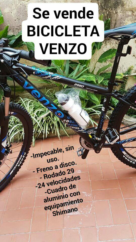 Rodado 26 Clasionce Bicicletas Usadas Bicicleterias En San Miguel