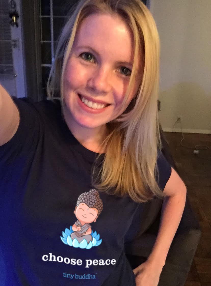 LisaHaisha's tweet image. Limited Edition “Choose Peace” Shirt Supporting the American Foundation for Suicide Prevention feedproxy.google.com/~r/tinybuddha/…